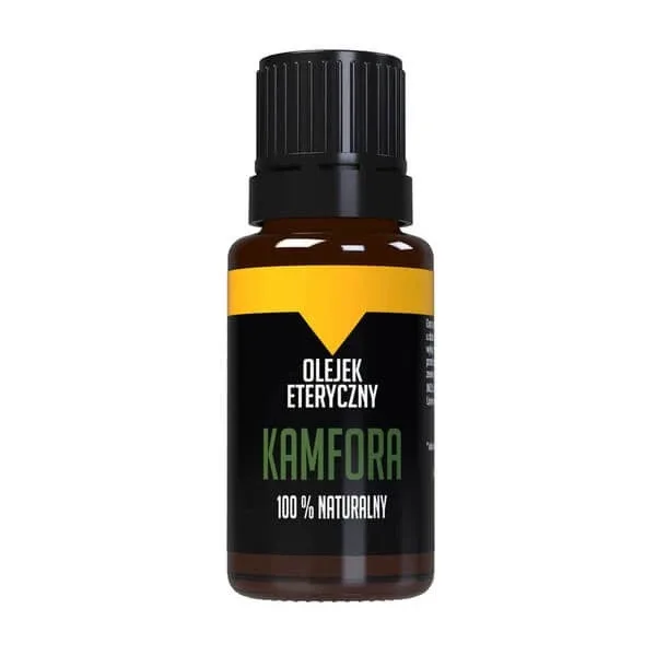 Bilovit, ulei esențial de camfor, 10 ml — preț și oferte