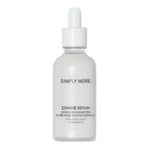Simply More Zombie Serum, ser întineritor, 30 ml