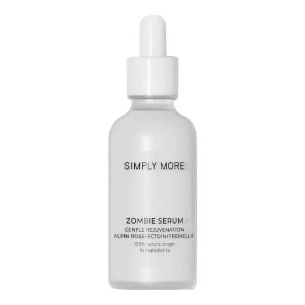 Simply More Zombie Serum, ser întineritor, 30 ml — preț și oferte