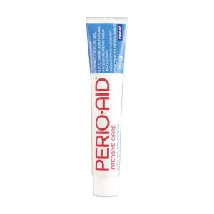 PERIO-AID Intensive Care, gel pastă de dinți, 75 ml