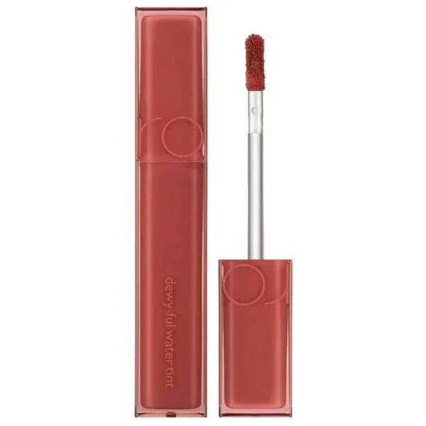 Rom&amp;nd Dewy-Ful Water Tint, luciu de buze, 04 Chili Up, 5 g Rom&nd — preț și oferte