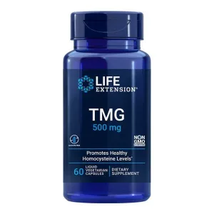 Life Extension TMG, capsule, 60 buc.