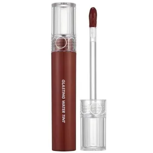 Rom&amp;nd Glasting Water Tint, luciu de buze, 04 Vintage Ocean, 4 g