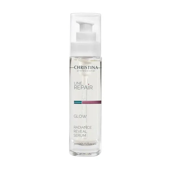 Christina Line Repair Glow, ser de refacere a strălucirii, 30 ml — preț și oferte