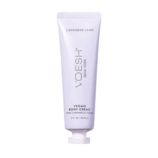Voesh, cremă de corp, lavanda, 88 ml — preț și oferte