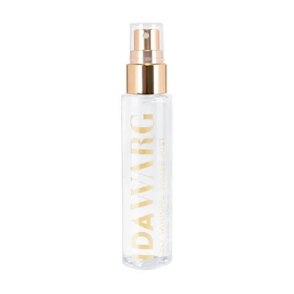 Ida Self Tanning Water Mist, ceață bronzantă pentru corp, 75 ml — preț și oferte