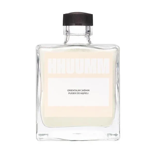 Hhuumm, pudră de baie, iasomie orientală, 500 ml — preț și oferte
