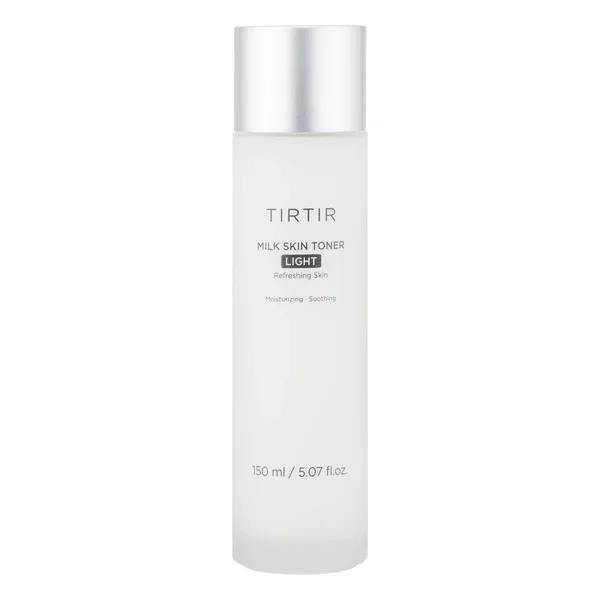 Tirtir Milk Skin Toner Light, tonic facial ușor, 150 ml — preț și oferte
