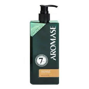 Aromase, șampon anti-mătreață, 400 ml