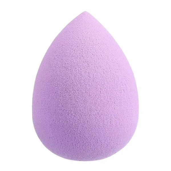 Ilu, Burete de machiaj, Raindrop, violet, 1 buc. — preț și oferte