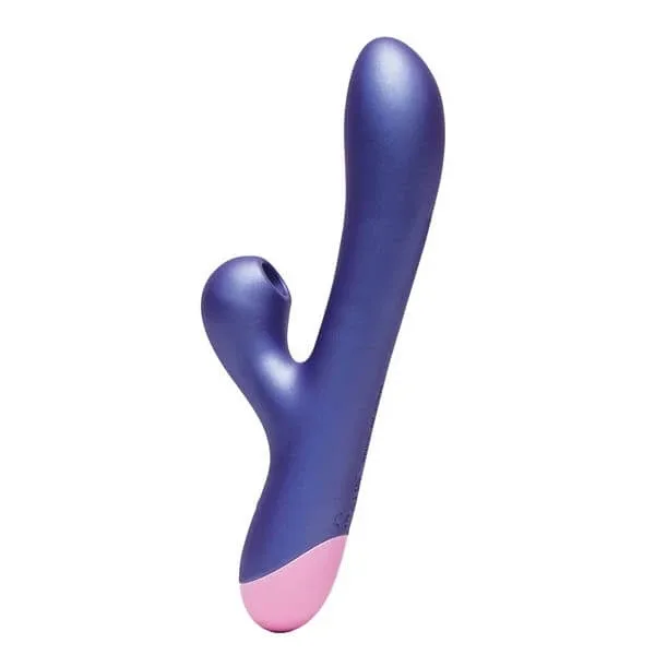 Romp Pulse, vibrator iepuraș, 1 buc. — preț și oferte