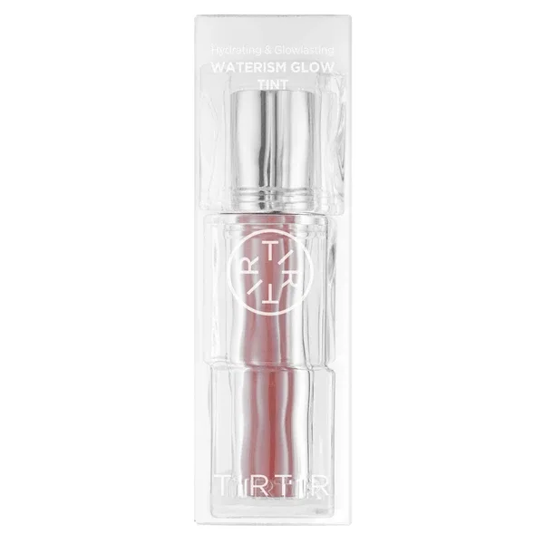 Tirtir Waterism Glow Tint, nuanță de buze, 02 Merry Coral, 4 g — preț și oferte