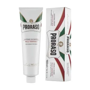 Proraso, cremă de ras, pentru piele sensibilă, 150 ml