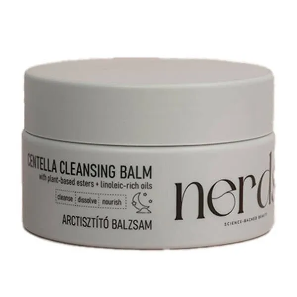 Nerds Centella Cleansing Balm, balsam de curățare cu Centella Asiatica, 100 ml — preț și oferte