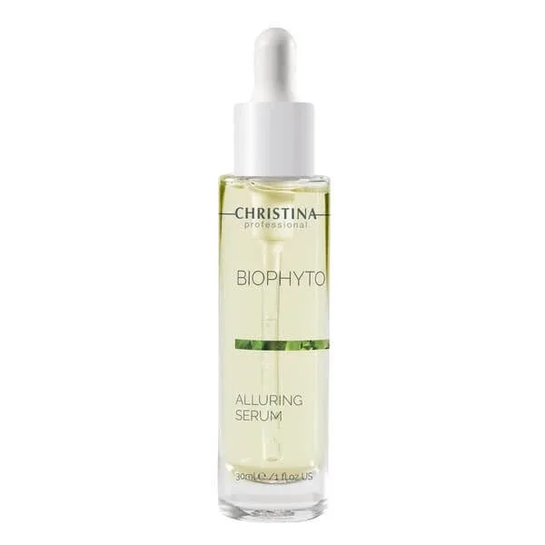 Christina Biophyto, ser de farmec, 30 ml — preț și oferte