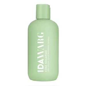 Ida Warg, Cure, Șampon calmant și anti-mătreață, 250 ml