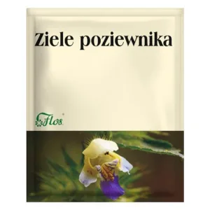Flos, ierburi pentru baie, ierburi de hellebore, 50 g