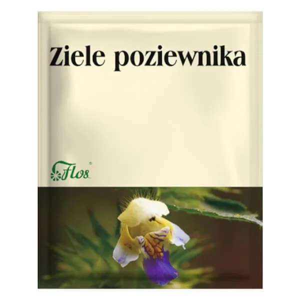 Flos, ierburi pentru baie, ierburi de hellebore, 50 g — preț și oferte