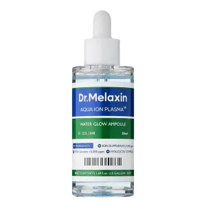 Dr.Melaxin Aqua Ion Plasma Water Glow Ampoule, fiolă hidratantă, 50ml