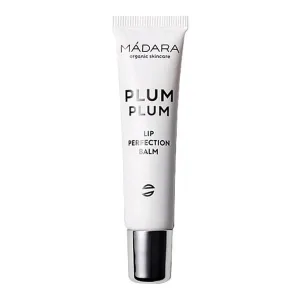 Balsam pentru buze Madara Plum Perfection, 15 ml