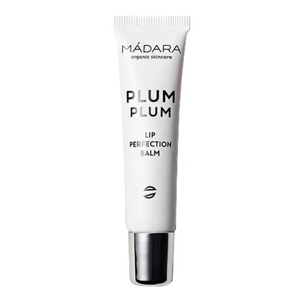 Balsam pentru buze Madara Plum Perfection, 15 ml — preț și oferte