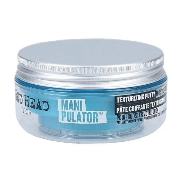 Bed Head by TIGI, Manipulator, pastă de coafat, 57 g — preț și oferte