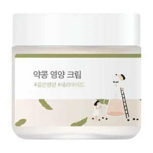 Round Lab Soybean Nourishing Cream, cremă de față, 80 ml