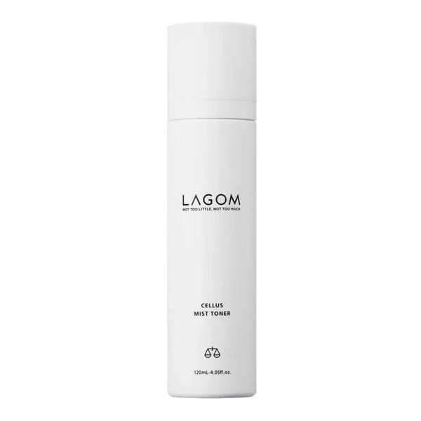 Lagom Cellus Mist Toner, toner în ceață ușoară, 120 ml — preț și oferte