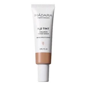 Madara Hyaluron Tinted Serum, flori sălbatice, 30 ml