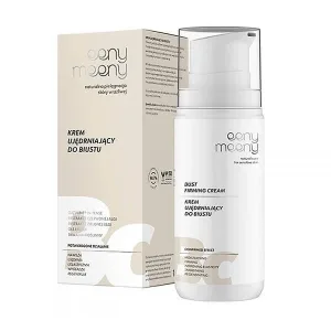 Eeny Meeny, cremă de întărire a bustului, 100 ml