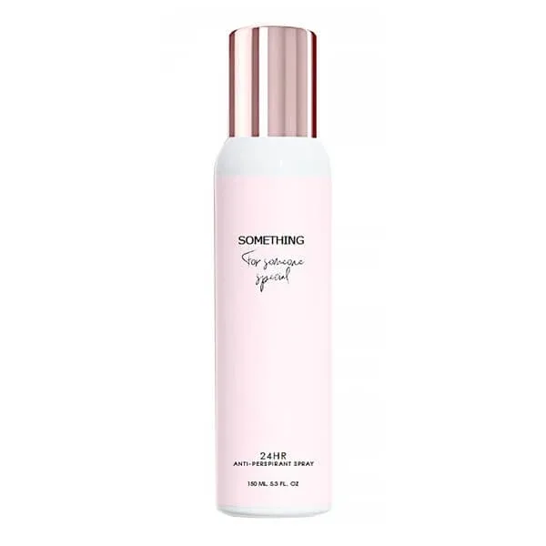 Gosh Something For Her, deodorant parfumat pentru femei, 150 ml — preț și oferte