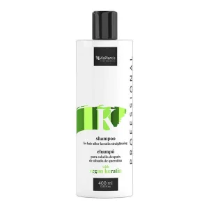 Vis Plantis Professional, șampon pentru păr după îndreptarea keratinei, 400ml