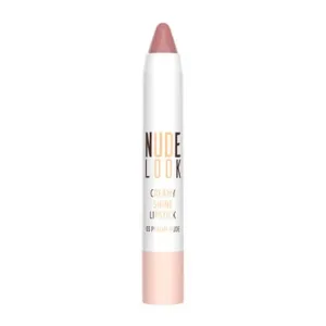 Golden Rose Nude Look, ruj cremă în creion, 03, 3.5 g