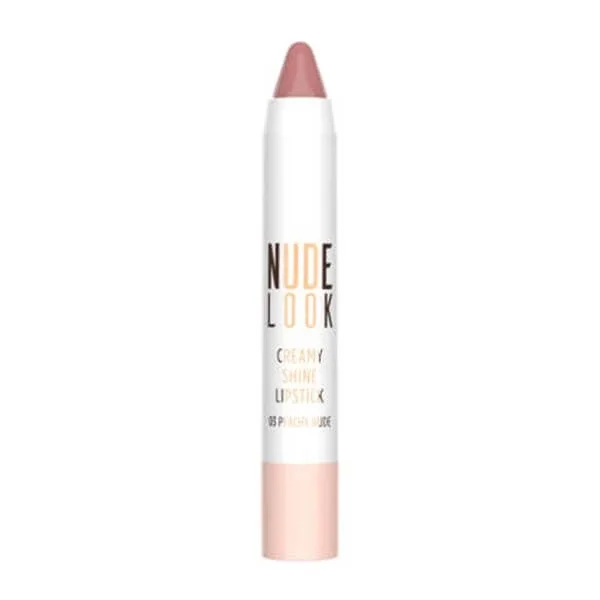 Golden Rose Nude Look, ruj cremă în creion, 03, 3.5 g — preț și oferte