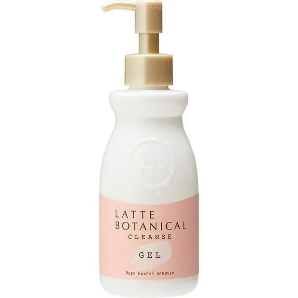 Latte Botanical Cleanse Gel, gel cremos de curățare facială, 180 ml — preț și oferte