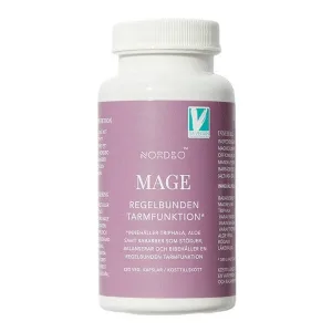 Norbo Mage, capsule, 120 buc.