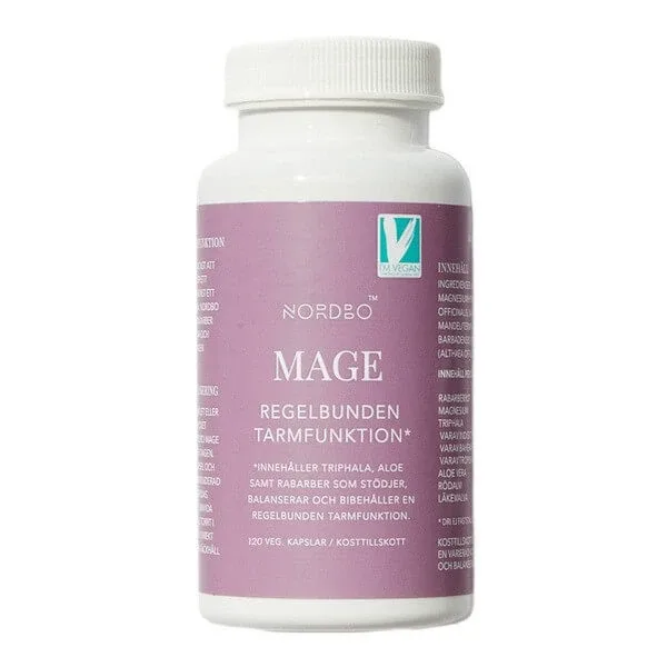 Norbo Mage, capsule, 120 buc. — preț și oferte