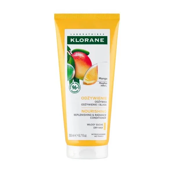 Klorane, balsam cu mango, 200 ml — preț și oferte