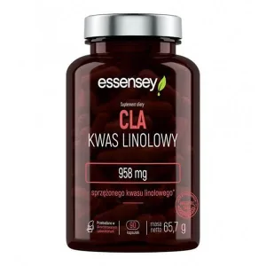 Essensey CLA, capsule, 90 buc.