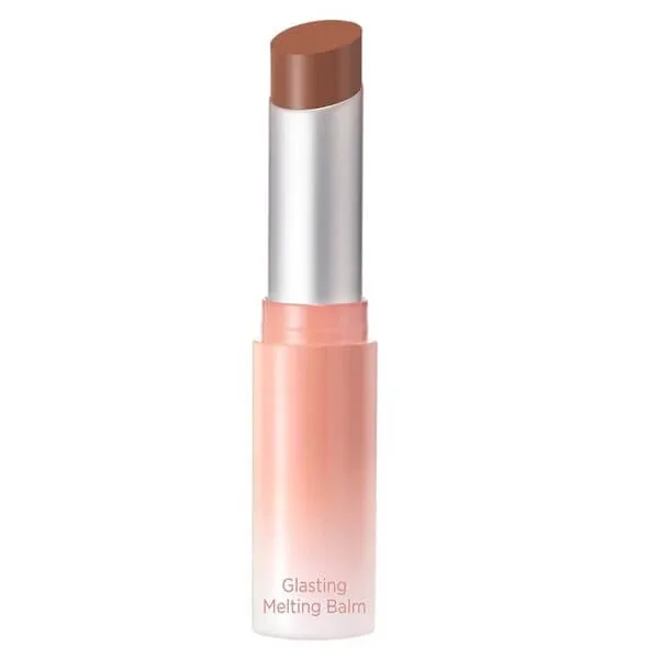 Rom&amp;nd Glasting Melting Balm, balsam de buze, 11 Buffy Coral, 3.5 g Rom&nd — preț și oferte