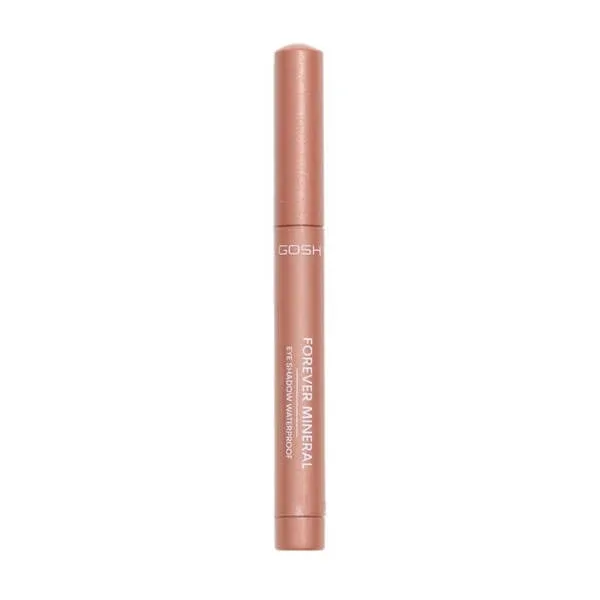 Gosh, Forever Mineral, fard în baston rezistent la apă, 005 Nougat, 1.4 g — preț și oferte