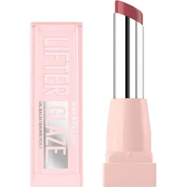 Maybelline Lifter Glaze, balsam de buze cu ulei, 007 Berry Haze, 2.8 g Maybelline New York — preț și oferte