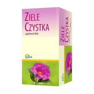 Ierburi purgative, fix, 1 g, pliculețe, 30 buc.