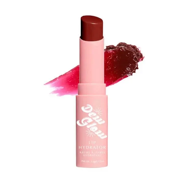 J.Cat Beauty, balsam de buze hidratant, 108 Cap N Quench, 3.4 g — preț și oferte