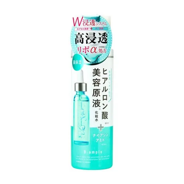 B:ample Biyougeneki Liposomal H, loțiune facială, 185 ml — preț și oferte