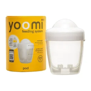 Yoomi, capsulă, 1 buc.