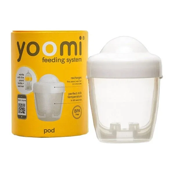 Yoomi, capsulă, 1 buc. — preț și oferte