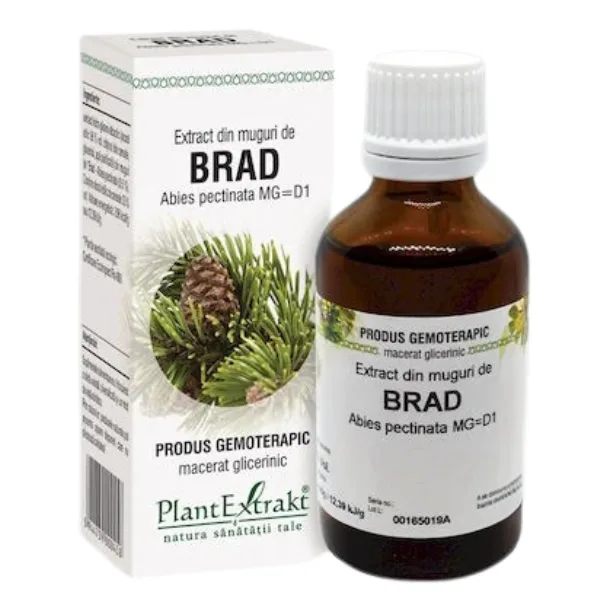 EXTRACT BRAD 50ML PLANTEXTRAKT — preț și oferte
