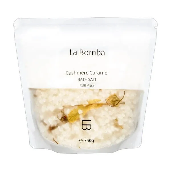La Bomba, Caramelul de cașmir Pachet de reumplere, 750 g — preț și oferte