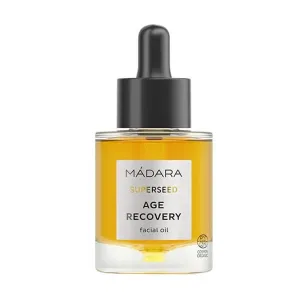 Madara Superseed Age Recovery, ulei de față anti-îmbătrânire, 30 ml